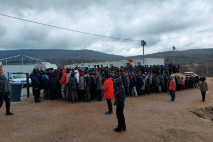 Koliko je trenutno migranata u BiH i ko su ljudi koji ulaze u naše zemlju?