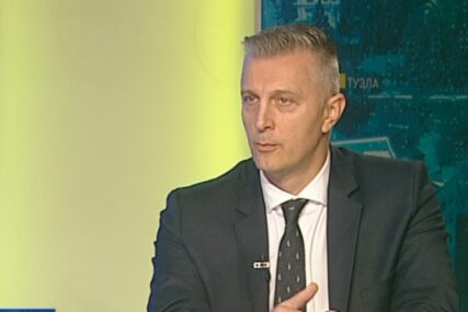 Čelik: "Etnički ćemo se još više podijeliti. Jednostavno će taj građanski koncept umrijeti u Federaciji BiH"