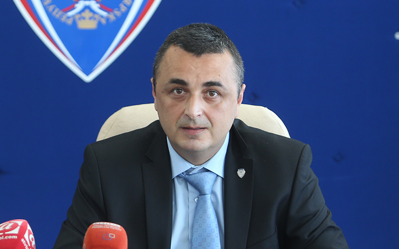 FOTO: DEJAN BOŽIĆ / RINGIER