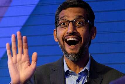Šef Googlea je lani primio 226 miliona dolara plaće i bonusa