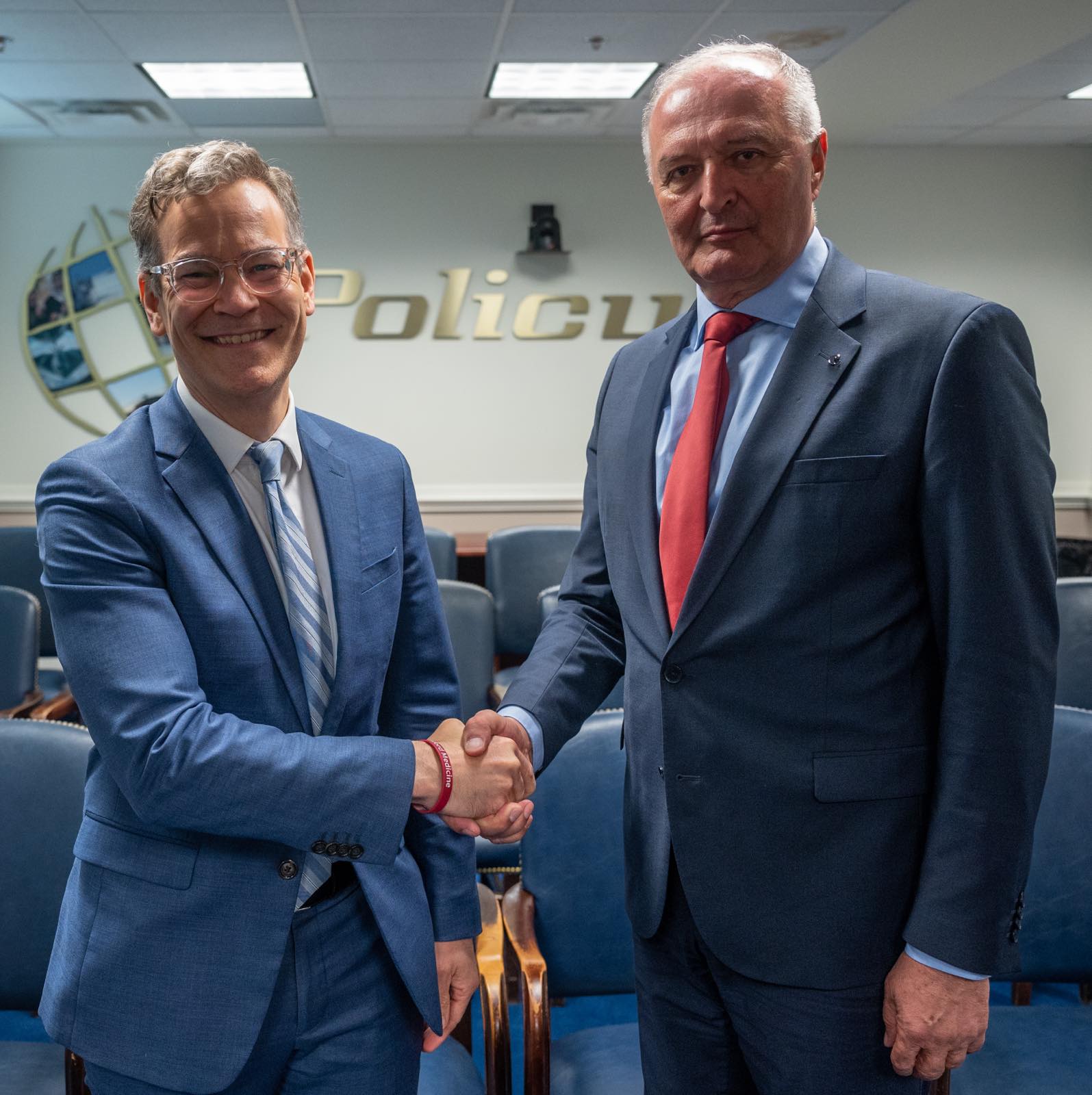FOTO: MO BIH