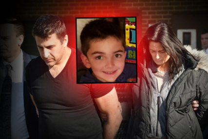 Dječak (8) umro od smrzavanja. Maćeha ga snimala mobitelom dok je umirao: Često je bio gladan i u modricama, jeo je mrvice sa poda
