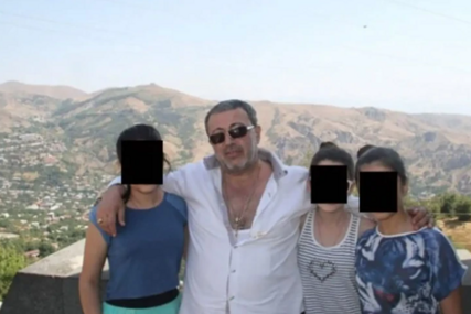 Tri sestre ubile oca. Ono što im je radio teško je riječima opisati