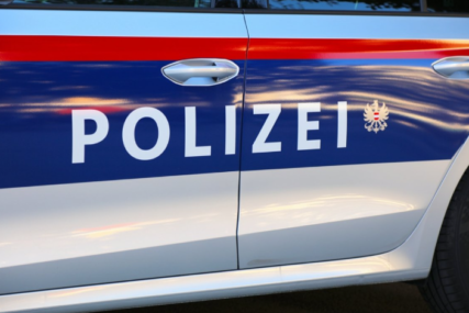 Austrijanac nožem napao dvojicu Bosanaca zbog svađe u saobraćaju