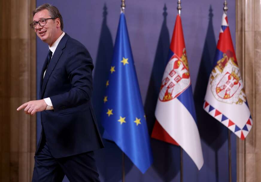 FOTO: EPA-EFE/ANDREJ CUKIC