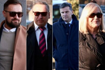 Izrečena presuda za Respiratore: Novalić, Solak i Hodžić proglašeni krivim