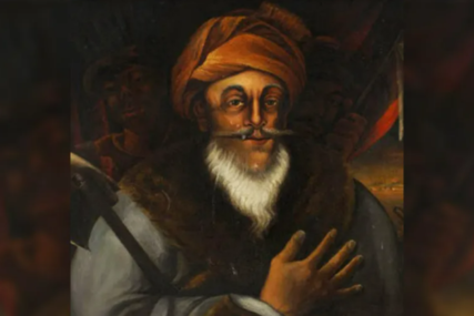 Ahmed-paša Džezar, Hercegovac pred kojim je uzmakao Napoleon
