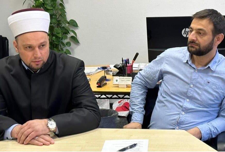 FOTO: PREPOROD