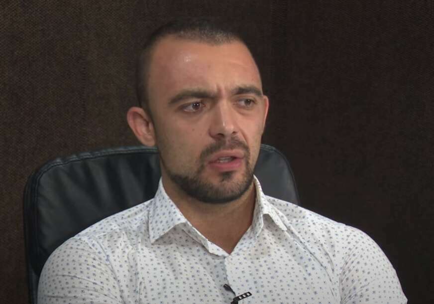 FOTO: RTV DOBOJ/YOUTUBE/SCREENSHOT