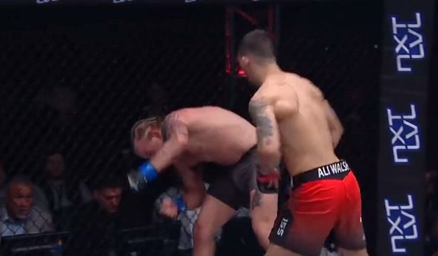 FOTO: SCREENSHOT/TWITTER @PFLMMA