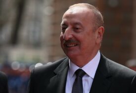 Alijev: Azerbejdžan i Armenija mogli bi potpisati mirovni sporazum do novembra