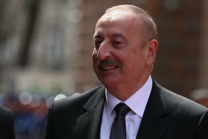 Predsjednik Azerbejdžana obećao prava Armenaca u Nagorno-Karabahu
