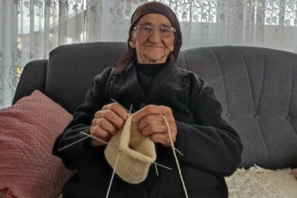 Plete priglavke za Novaka Đokovića: Da li će se ostvariti san bake Anđe (90)?