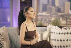 Ariana Grande zatražila od Trumpa da prestane koristiti njenu muziku u snimcima: Nikada više to nemojte raditi