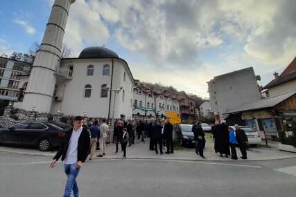 Radost je u Srebrenici dočekivati i ispraćati ramazane, ali i radovati se bajramima