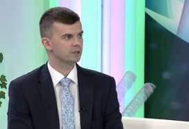 Krajinović: U 3 dana juna palo više kiše nego cijelog juna prošle godine, čeka nas ekstremno ljeto