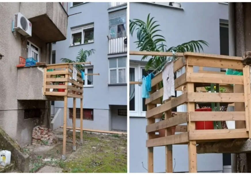 FOTO: ČITATELJ DNEVNIK.HR