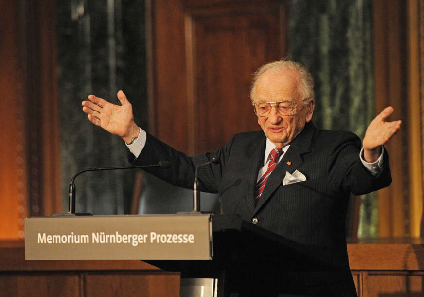 FOTO: EPA/ARMIN WEIGEL