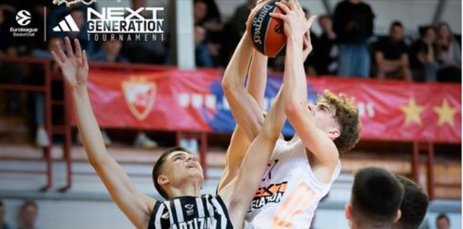FOTO: BHBASKET