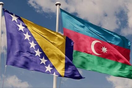 Ilham Alijev danas u posjeti našoj zemlji: Znate li historiju odnosa Bosne i Hercegovine i Azerbejdžana?