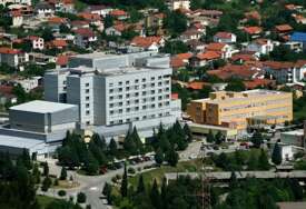 Zdravstveni radnici u Mostaru donijeli odluku o generalnom štrajku