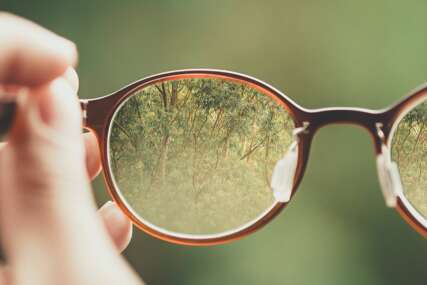 Stigle naočale koje koče razvoj kratkovidnosti u djece