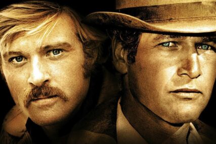 Filmofon u prošlost / Butch Cassidy and the Sundance Kid: Legenda o simpatičnim razbojnicima