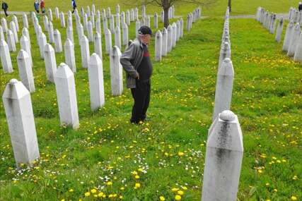 IGK: Mađarska se pridružila nagatorima genocida u Srebrenici