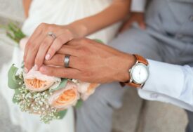 Stara VJEROVANJA O BURMAMA kojih se treba pridržavati kako bi se izbjegla loša sreća u braku