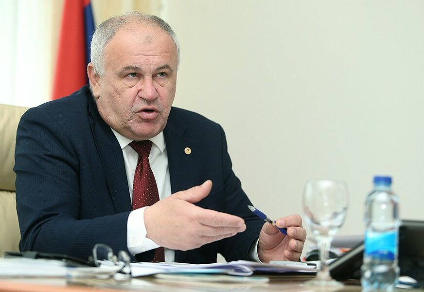 FOTO: : SINIŠA PAŠALIĆ/RAS SRBIJA