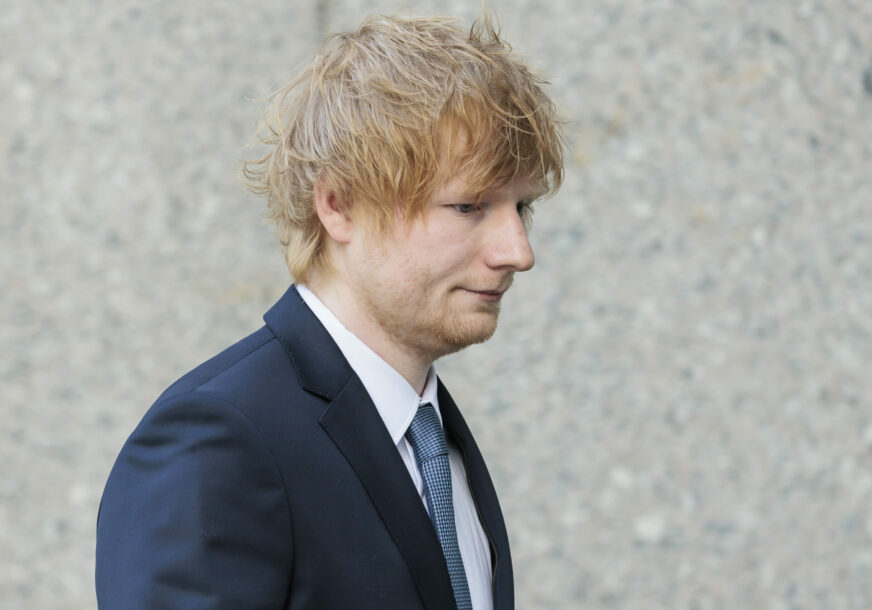 FOTO: EPA-EFE/JUSTIN LANE