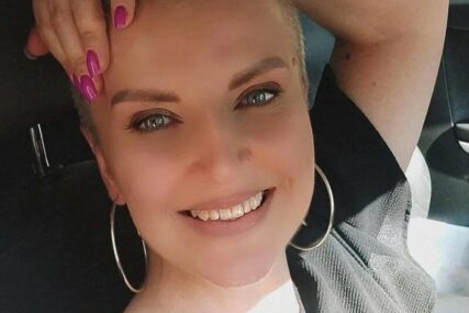 Udruženje Pomozi.ba pokrenulo apel za liječenje Alise Kusture: "Sa rakom ne završava život. Ja ne dam da moj završi"