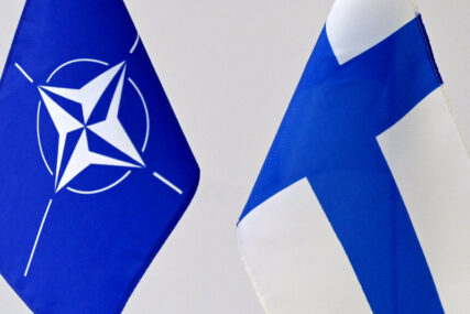 Zašto je ulazak Finske u NATO tako važan?