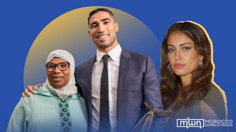 FOTO: MOROCCOWORLDNEWS.COM