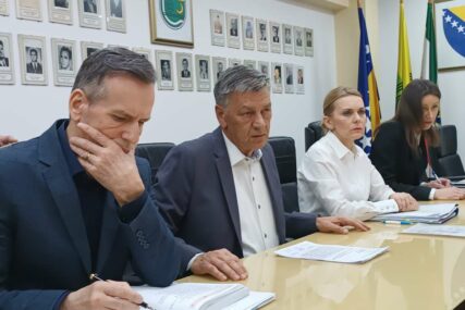Grad Zenica i RMU Zenica dogovorili deblokadu računa: Kasumović dao novi rok za uplatu duga