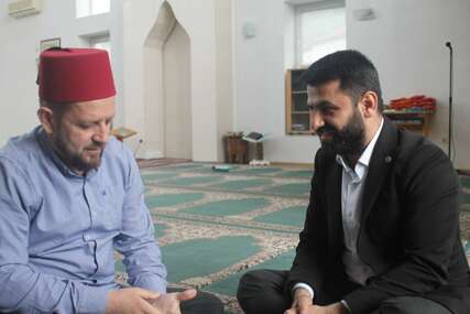 Evo kako je hafiz Jusuf iz Erzuruma doživio ramazan u Mostaru