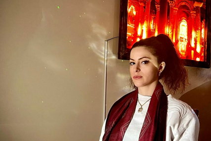Kompozitorica i flautistica Hanan Hadžajlić nastupila na festivalu Sound (Dis)obedience/(Ne)poslušno u Ljubljani