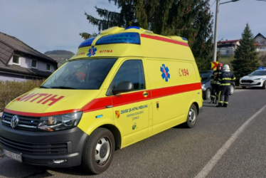 Tragedija u okolini Zagreba, dijete se utopilo tokom igre u dvorištu