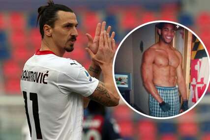 Jedini fudbaler koji je stao na crtu i istukao Ibrahimovića: "Možda i nisam trebao..."