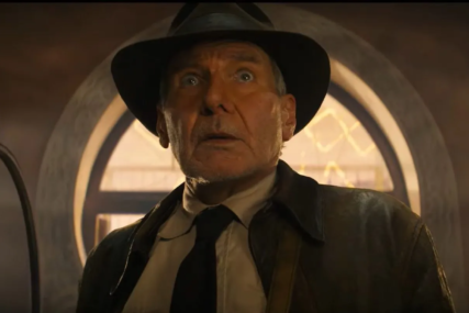 Nakon 15 godina, Indiana Jones ponovo na filmskom festivalu u Cannesu
