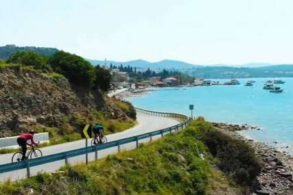 Evropska biciklistička zajednica ove godine sastaje se u Izmiru