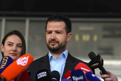 Novi predsjednik Crne Gore: Zaista želim sve najbolje BiH, naš stav je jasan...
