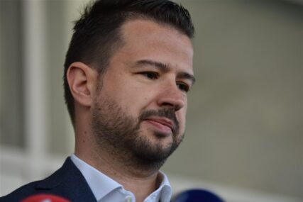 Milatović poručio: Crna Gora će slijediti politiku EU prema Rusiji i jačati veze sa Srbijom