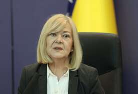 Jelka Miličević imenovana za zamjenika direktora Agencija za bankarstvo FBiH