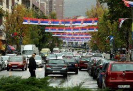 Prijeteća poruka sa sjevera Kosova: "Kurti želi haos i nije daleko od toga"