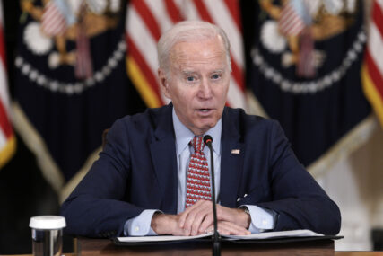 Biden potpisao zakon kojim se ukida vanredno stanje u SAD-u zbog COVID-a 19
