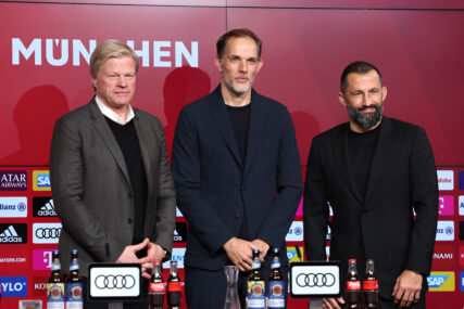 Svađa u Bayernu: Matheus napao Kahna i Salihamidžića