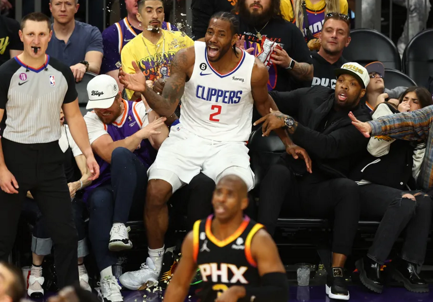 FOTO: USA TODAY SPORTS