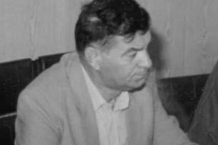 Prije 31 godinu ubijen je novinar Kjašif Smajlović