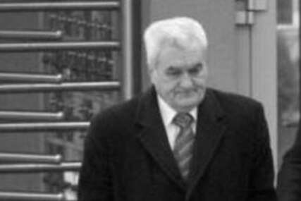 Preminuo nekadašnji funkcioner NSBiH Miodrag Kureš